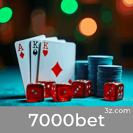 7000bet: Plataforma de Jogo Online com Excelência e Segurança