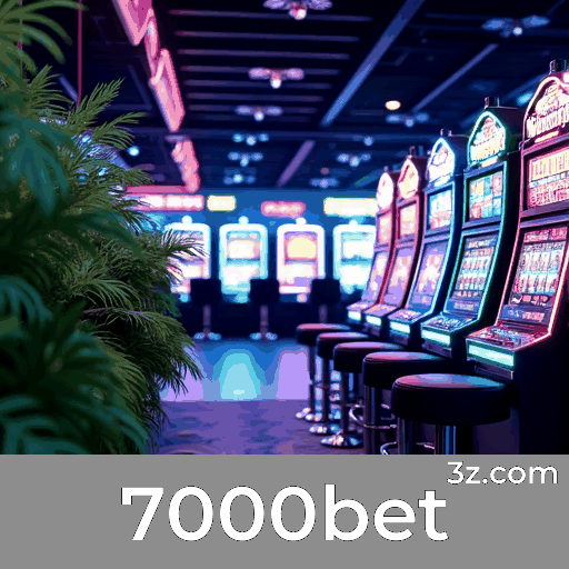 Ofertas Exclusivas da 7000bet para Usuários Brasileiros