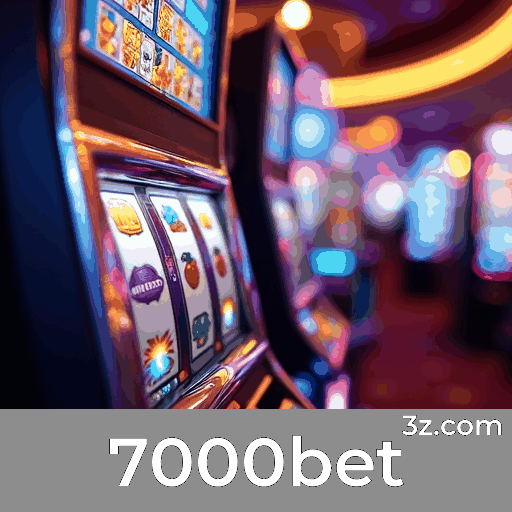7000bet: Apostas Esportivas Precisão e Excelência