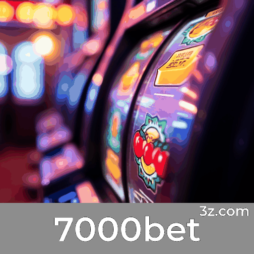 7000bet: Caça-níqueis - Altos Prêmios, Jogos de Mesa - Estratégia, Dealer ao Vivo - Experiência Imersiva