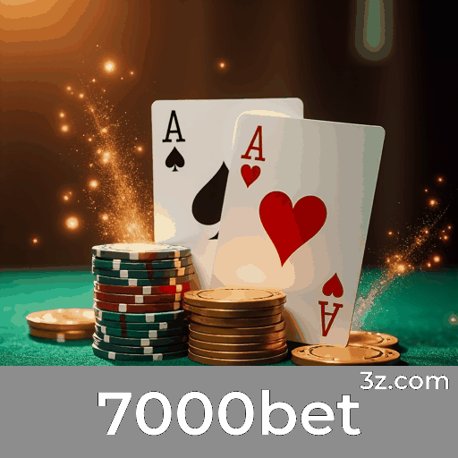 7000bet: Caça-níqueis - Altos Prêmios, Jogos de Mesa - Estratégia, Dealer ao Vivo - Experiência Imersiva