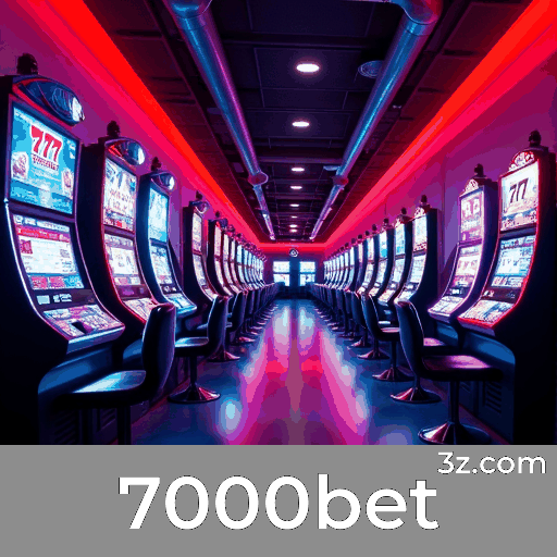 7000bet: Apostas Esportivas Precisão e Excelência