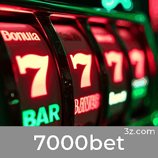 7000bet: Apostas Esportivas Precisão e Excelência