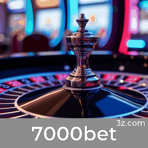7000bet: Plataforma de Jogo Online com Excelência e Segurança