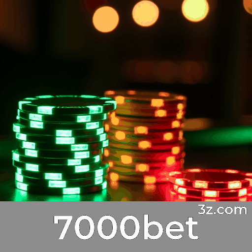 Apostas móveis rápidas e fáceis com 7000bet