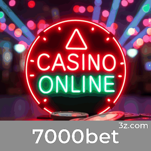 Experiência de Casino Elite no 7000bet: Dealers Reais e Jogos Premium