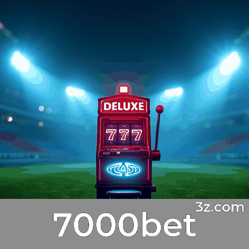 7000bet: Confiança e Entretenimento em Apostas Online