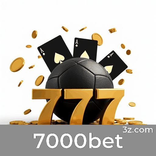 7000bet: Plataforma de Jogo Online com Excelência e Segurança